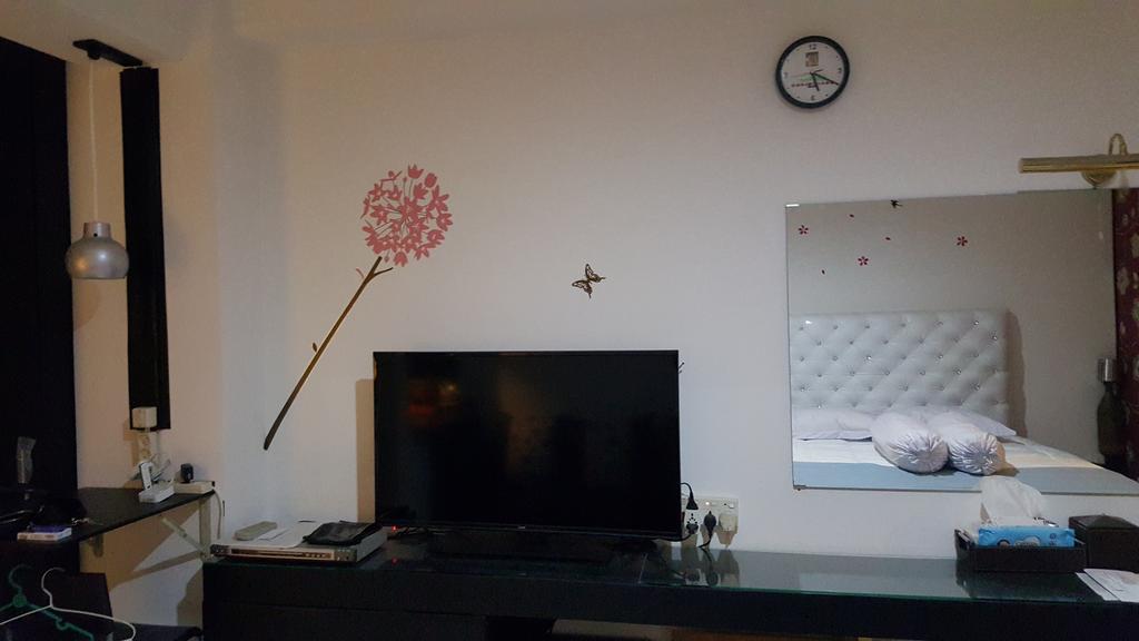 Reddoorz Apartment @ Emerald Towers باندونج المظهر الخارجي الصورة
