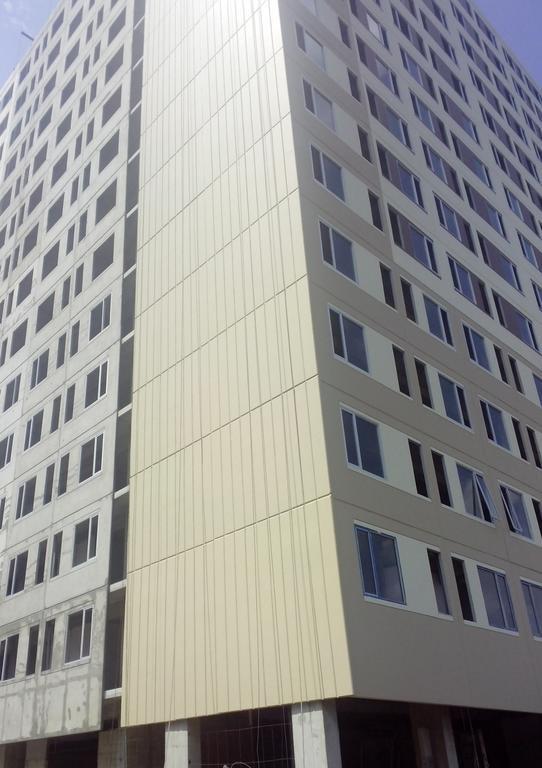 Reddoorz Apartment @ Emerald Towers باندونج المظهر الخارجي الصورة