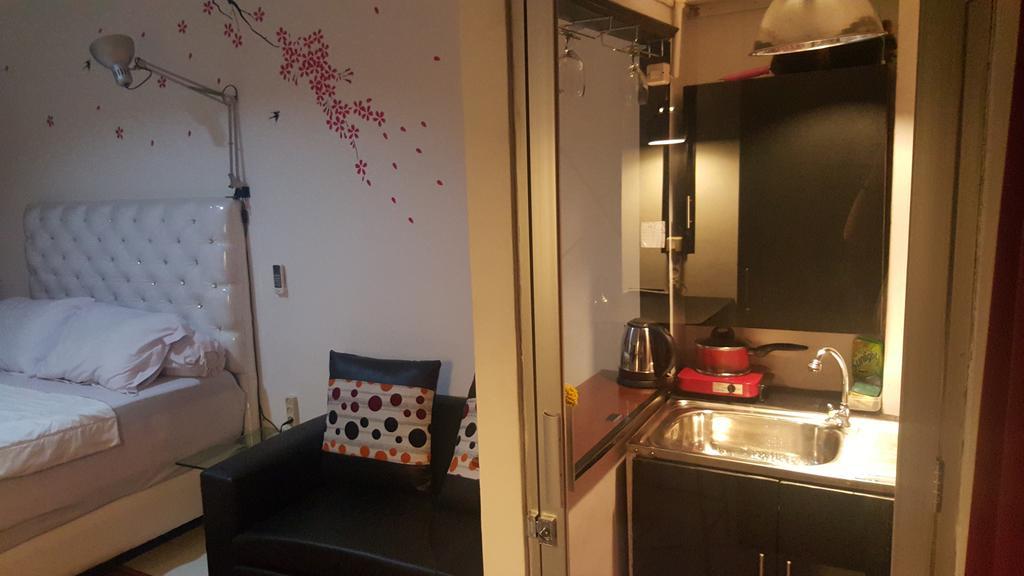 Reddoorz Apartment @ Emerald Towers باندونج المظهر الخارجي الصورة