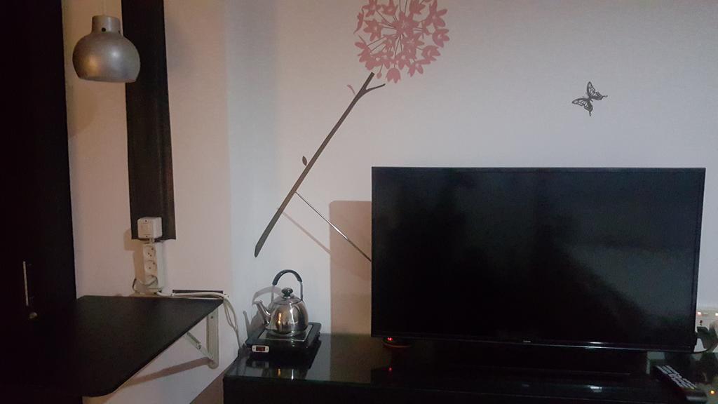 Reddoorz Apartment @ Emerald Towers باندونج المظهر الخارجي الصورة