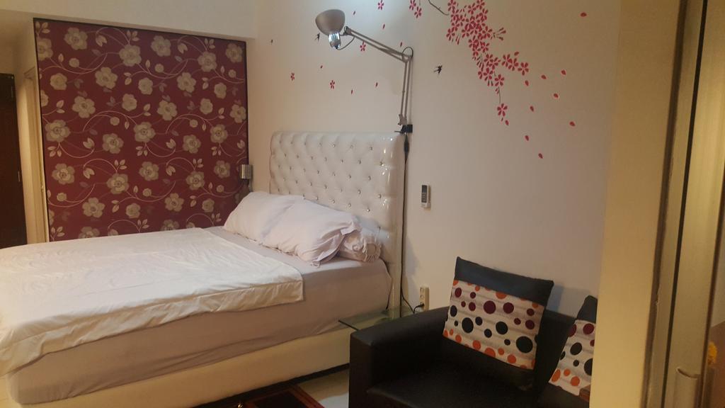 Reddoorz Apartment @ Emerald Towers باندونج المظهر الخارجي الصورة