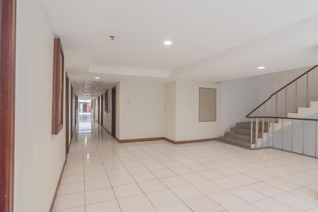 Reddoorz Apartment @ Emerald Towers باندونج المظهر الخارجي الصورة